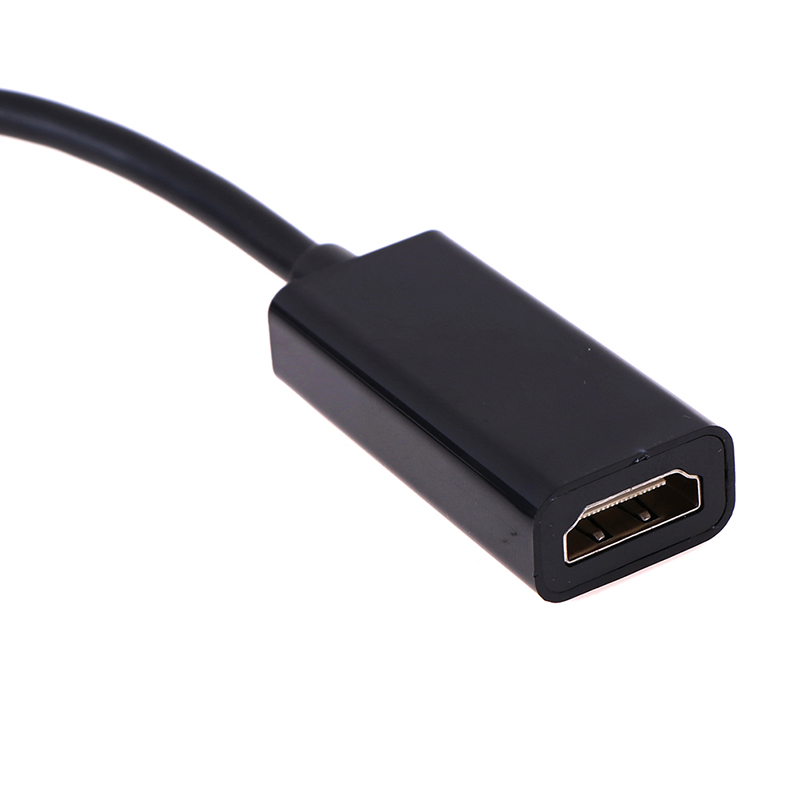 Cáp Chuyển Đổi Dp Sang Hdmi