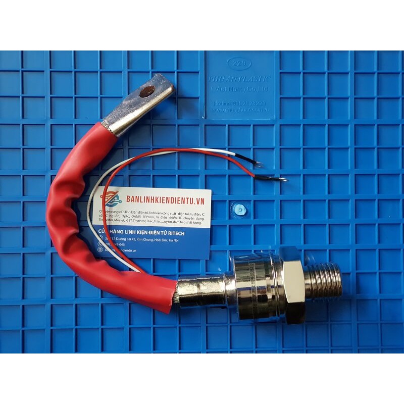 KP500A, KP500A 1600V Thyristor 500A 1600V