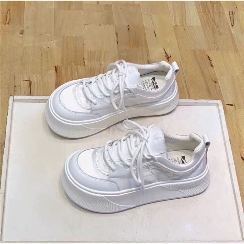 Giày bánh mì phong cách ulzzang cá tính HOT Trend (GÓC CỦA GNOB). Shop mới mở nên mong mn ủng hộ mình nha