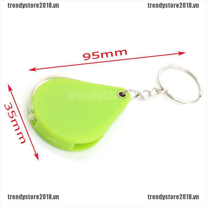 1 Kính lúp mini bỏ túi chất lượng