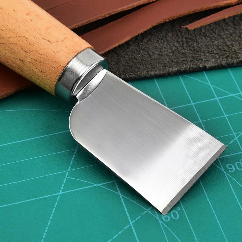 WTTLE Dụng Cụ Cắt Vải Da Trượt Tuyết Phong Cách Pháp