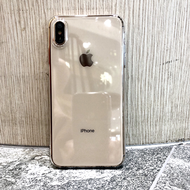 Ốp Điện Thoại Trong Suốt Cho Xiaomi Mi 6X 5X A1 A2 A3 Mi 8 9 SE Mi 10 Lite Note 10 Pro CC9 CC9E Pro Mix 2 2s 3 Mi 5s Plus