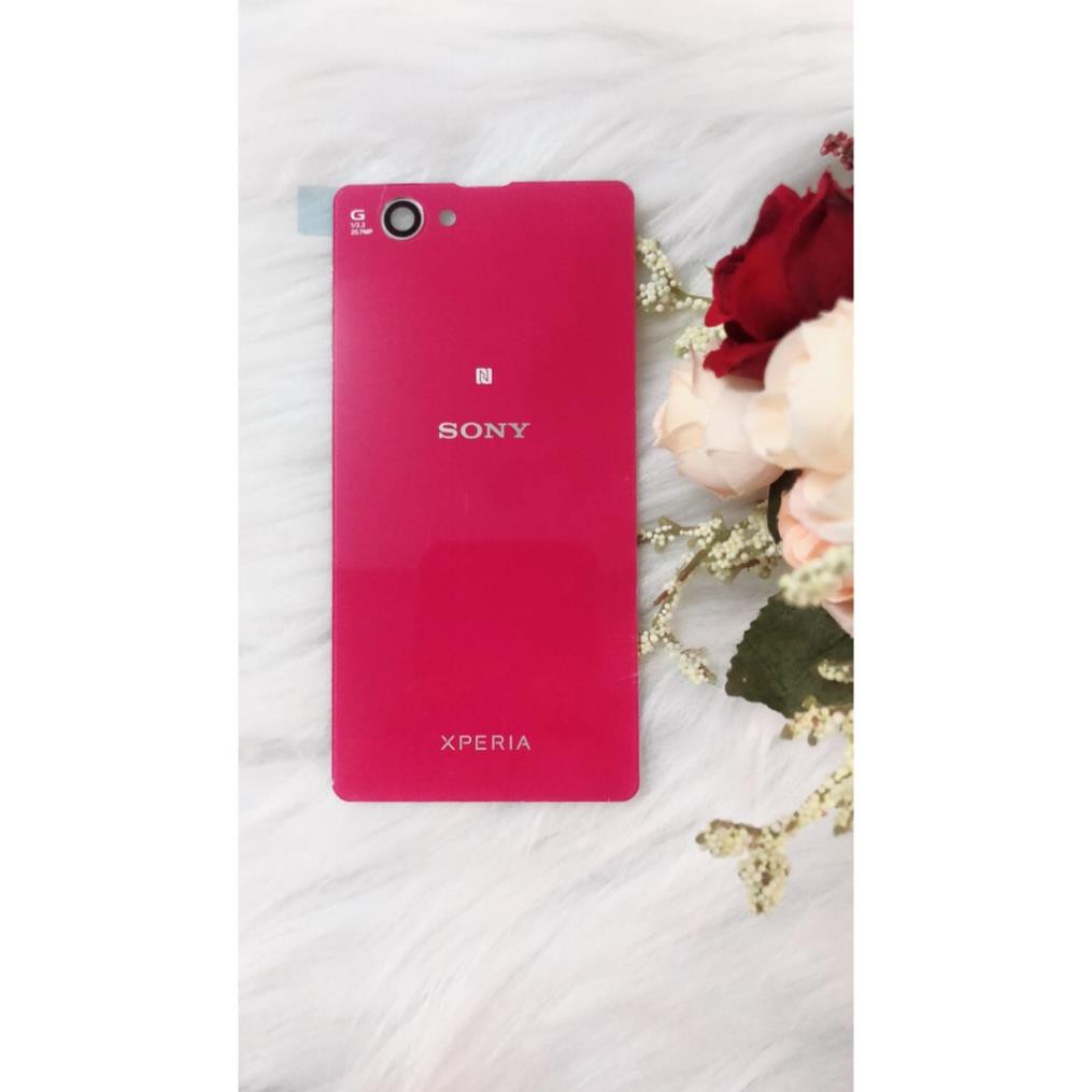 VỎ Z1 MINI - VỎ Z1 COMPACT - LƯNG  Z1 MINI