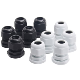 Ốc siết cáp PG7 - Túi 100 cái