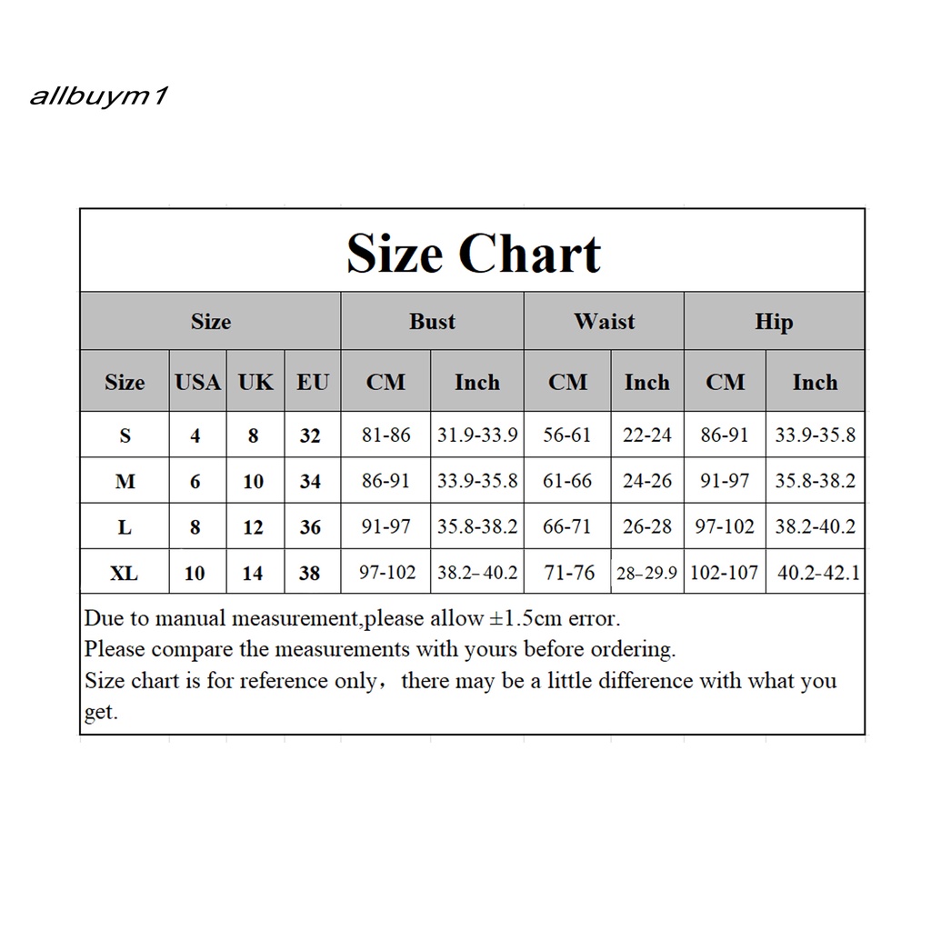 all  Summer Women Swimsuit Adjustable Sparkling Swimwear Solid Color for Swimming