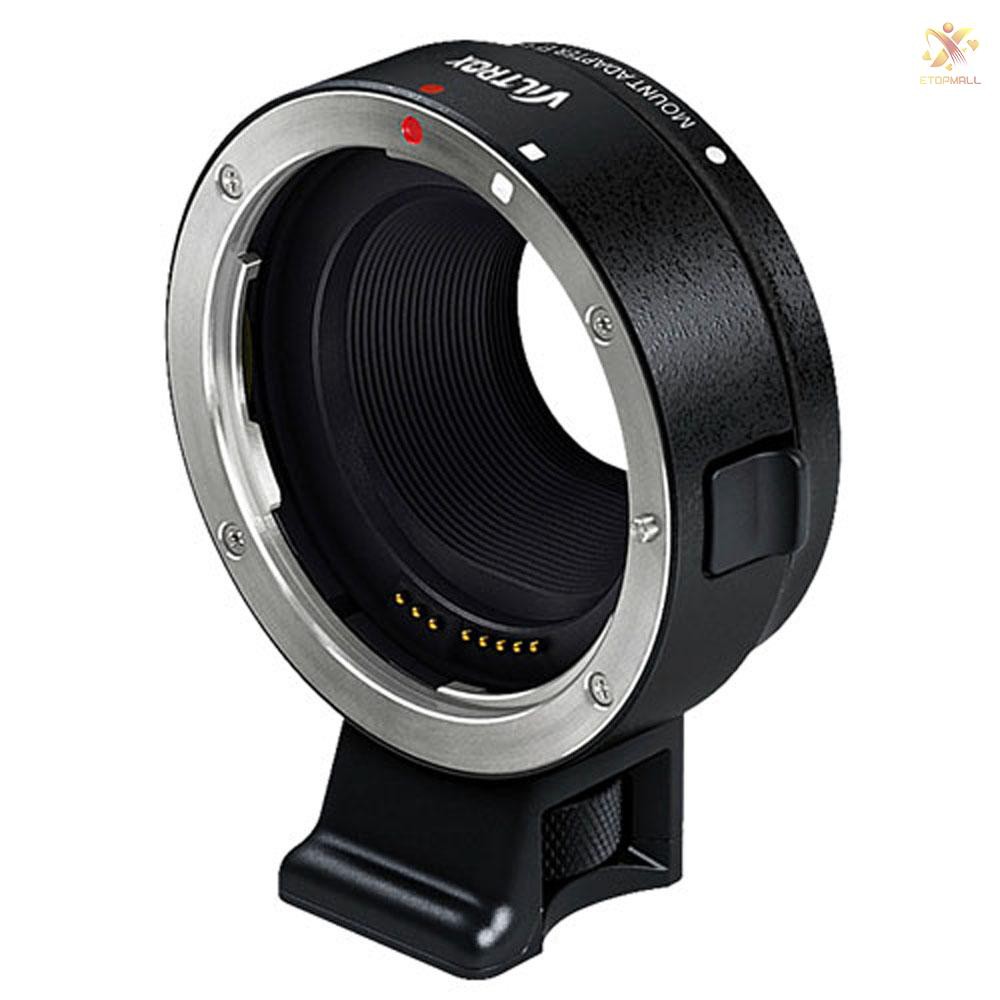 Vòng nối ống kính máy ảnh Canon EF EF-S sang Canon EOS