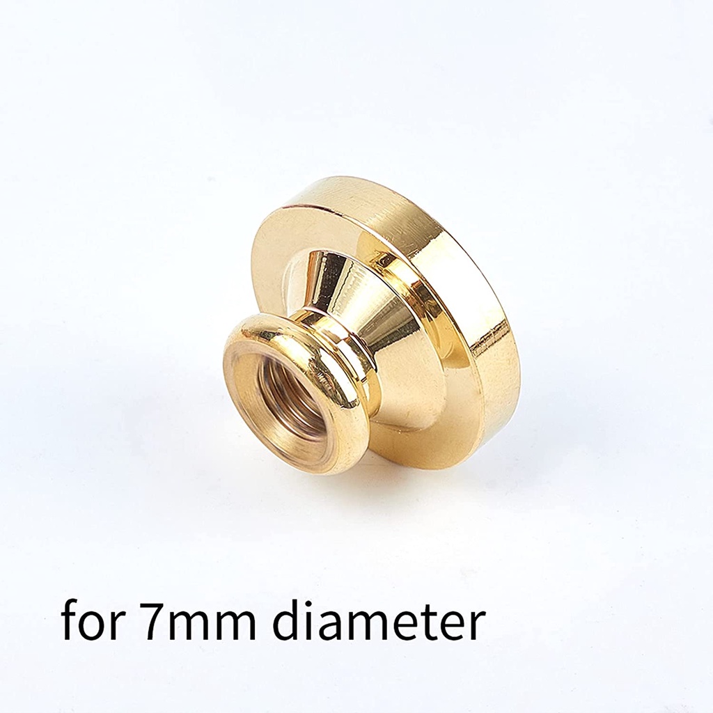 1 Đầu con dấu sáp thay thế hình mặt trăng/mặt trời/mèo may mắn 25mm cho thiệp giáng sinh / tiệc cưới