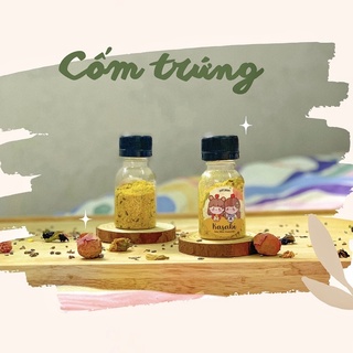 Cốm Trứng Dành Cho Hamster - Kasabi Sốp