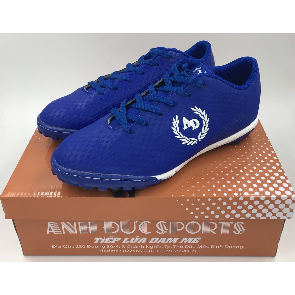 Giày Đá bóng Anh Đức Sports
