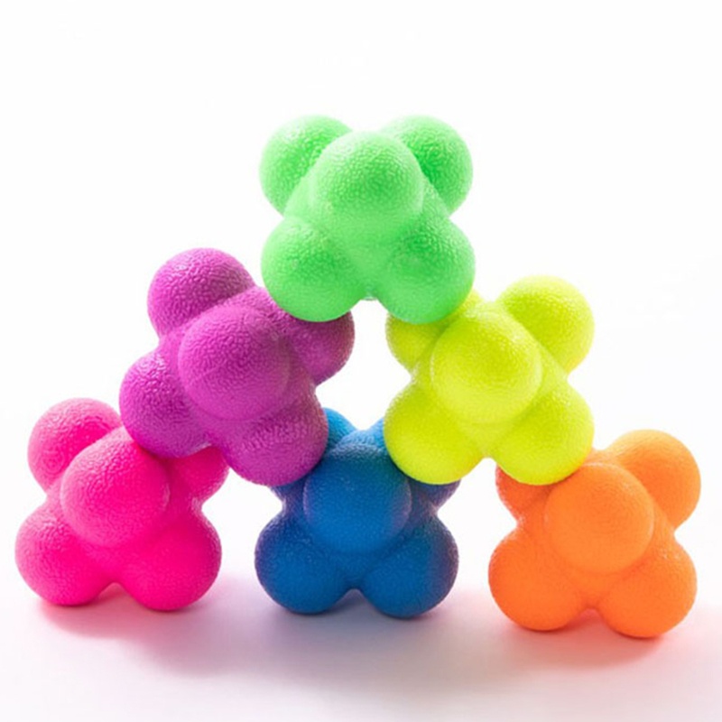 Đồ Chơi Bóng Chày Thể Thao Ngoài Trời Hình Lục Giác