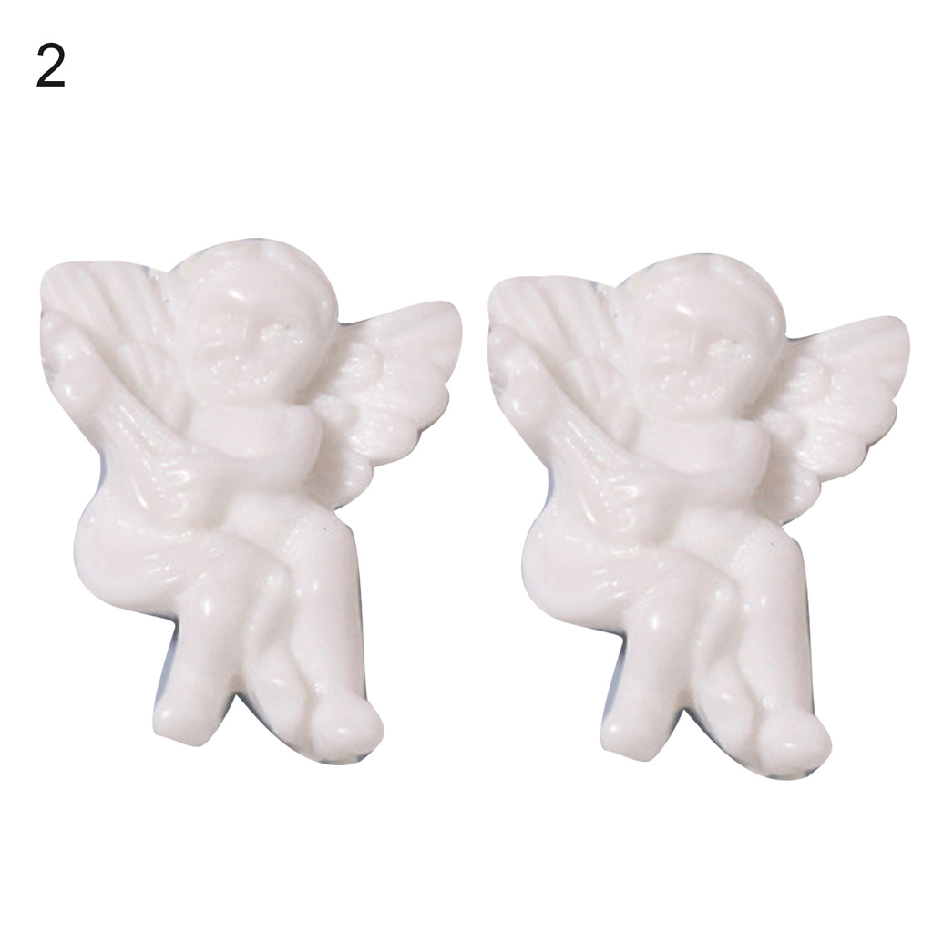 [Hàng mới về] Set 2 sequin 3D trang trí móng tay xinh xắn