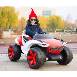 Xe ô tô điện trẻ em XJL-688