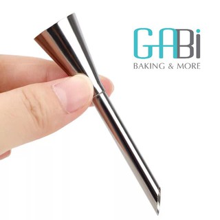 Đui bơm nhân bánh su kem (2 cỡ)