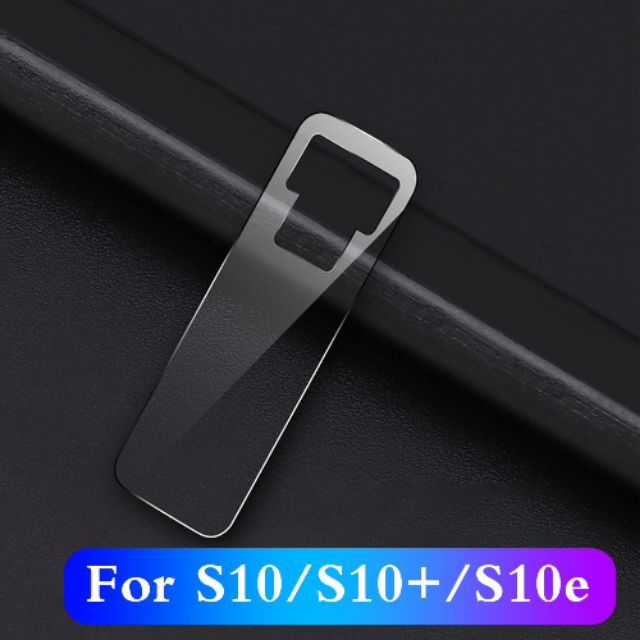 Kính cường lực camera samsung galaxy S10 / S10e/ S10 plus