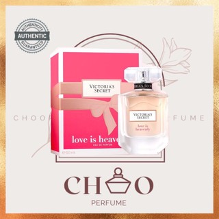 +𝘊𝘩𝘰𝘰 𝘗𝘦𝘳𝘧𝘶𝘮𝘦+ Nước hoa Victoria's Secret Love Is Heavenly 5ml/10ml/20ml