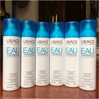 Xịt khoáng Uriage Eau Thermal 300ml