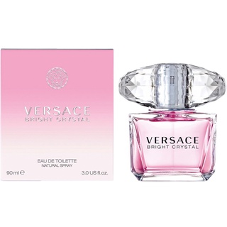 Nước hoa Versace Bright Crystal