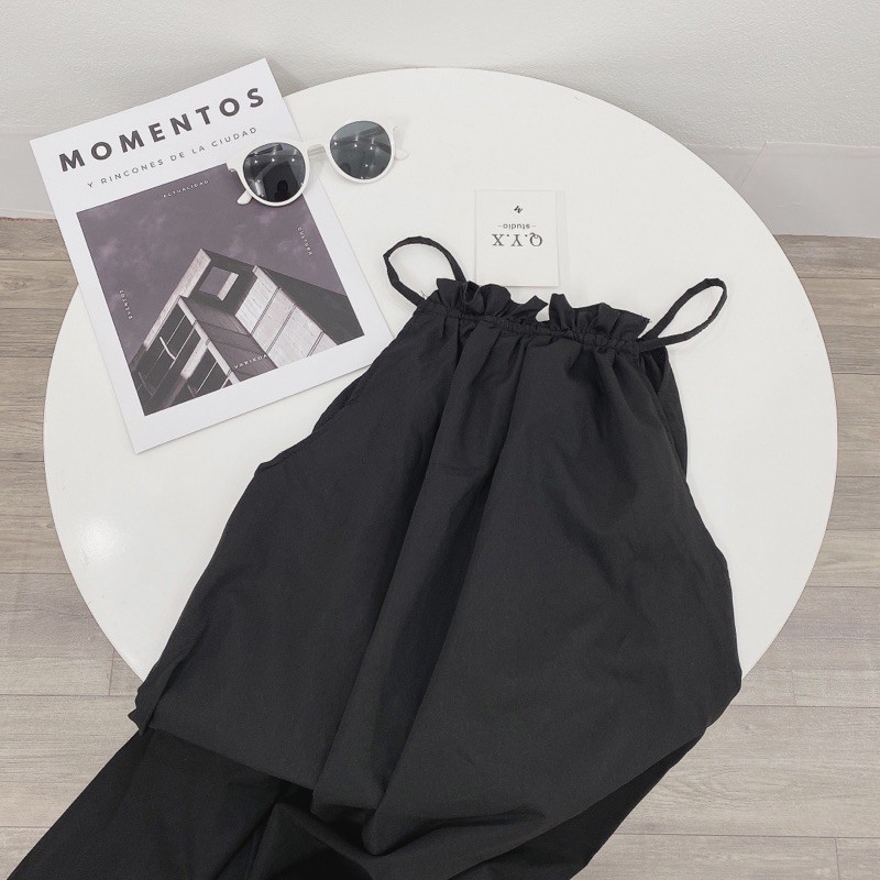 [FREESHIP - HÀNG LOẠI 1] VÁY MAXI CỔ YẾM HỞ LƯNG SIÊU XINH | BigBuy360 - bigbuy360.vn