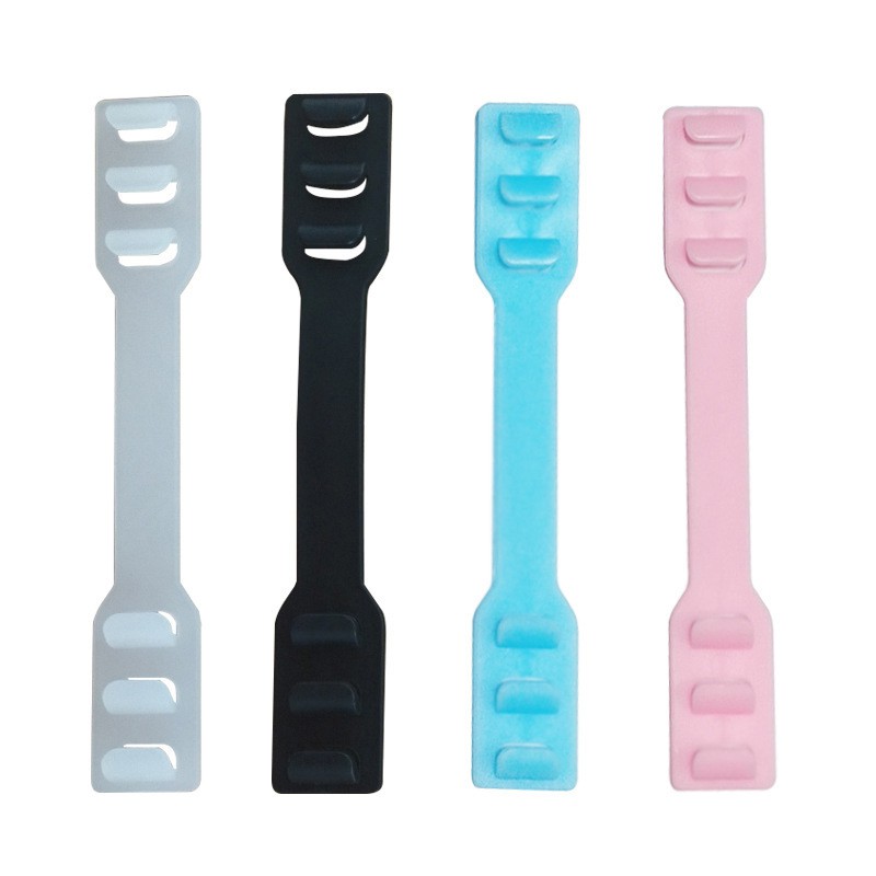 Dụng cụ hỗ trợ móc dây đeo khẩu trang có thể điều chỉnh để bảo vệ tai | BigBuy360 - bigbuy360.vn
