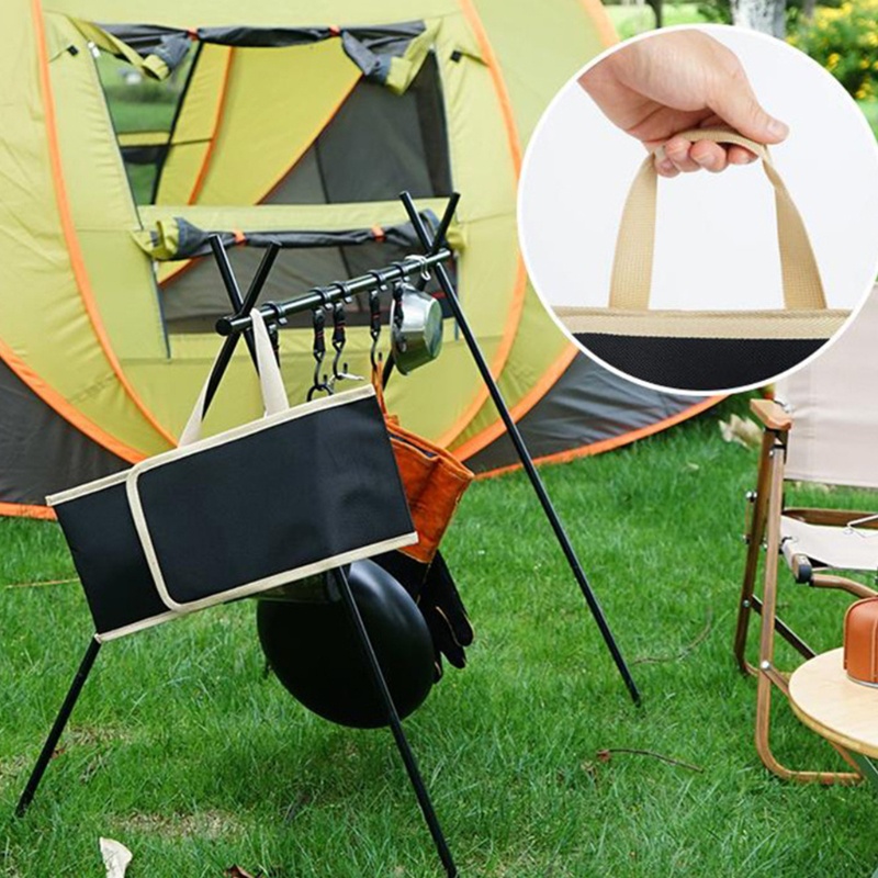 Túi Đựng Cọc Cắm Trại Tiện Dụng