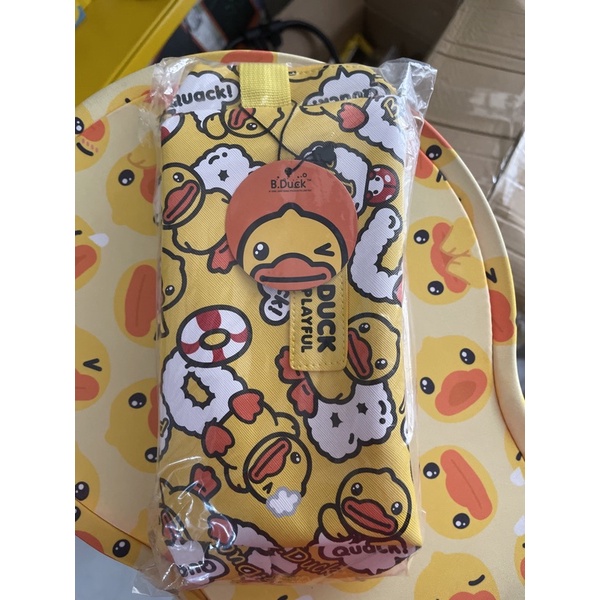 Túi giữ nhiệt đựng cơm B.DuckCòn Ít