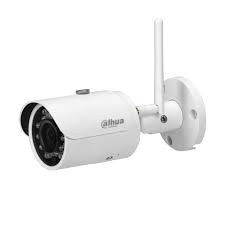 Camera IP Wifi ngoài trời Dahua 1.3 Mp DHIPCHFW1120SPW Hàng chính hãng