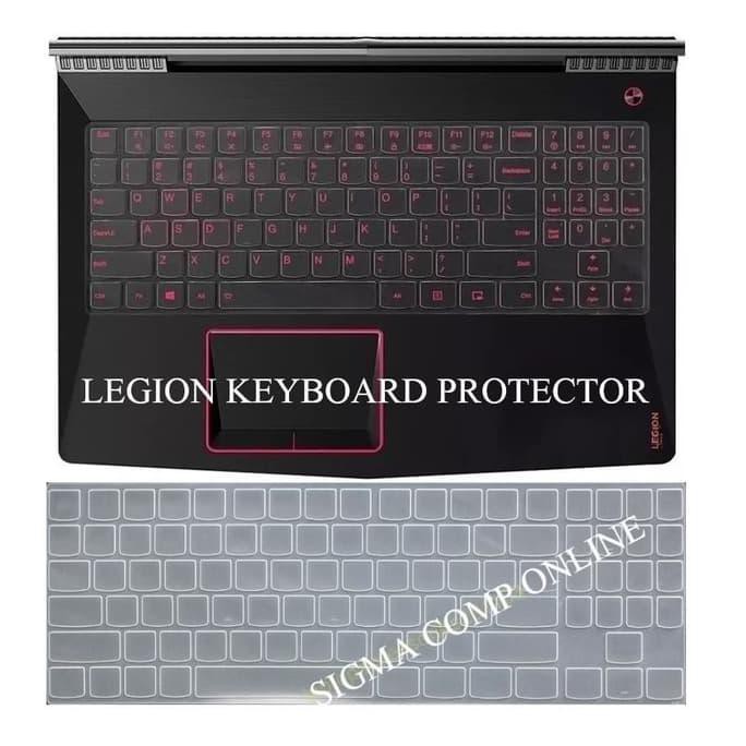 Miếng Dán Bàn Phím Lenovo Legion Y520 Y720