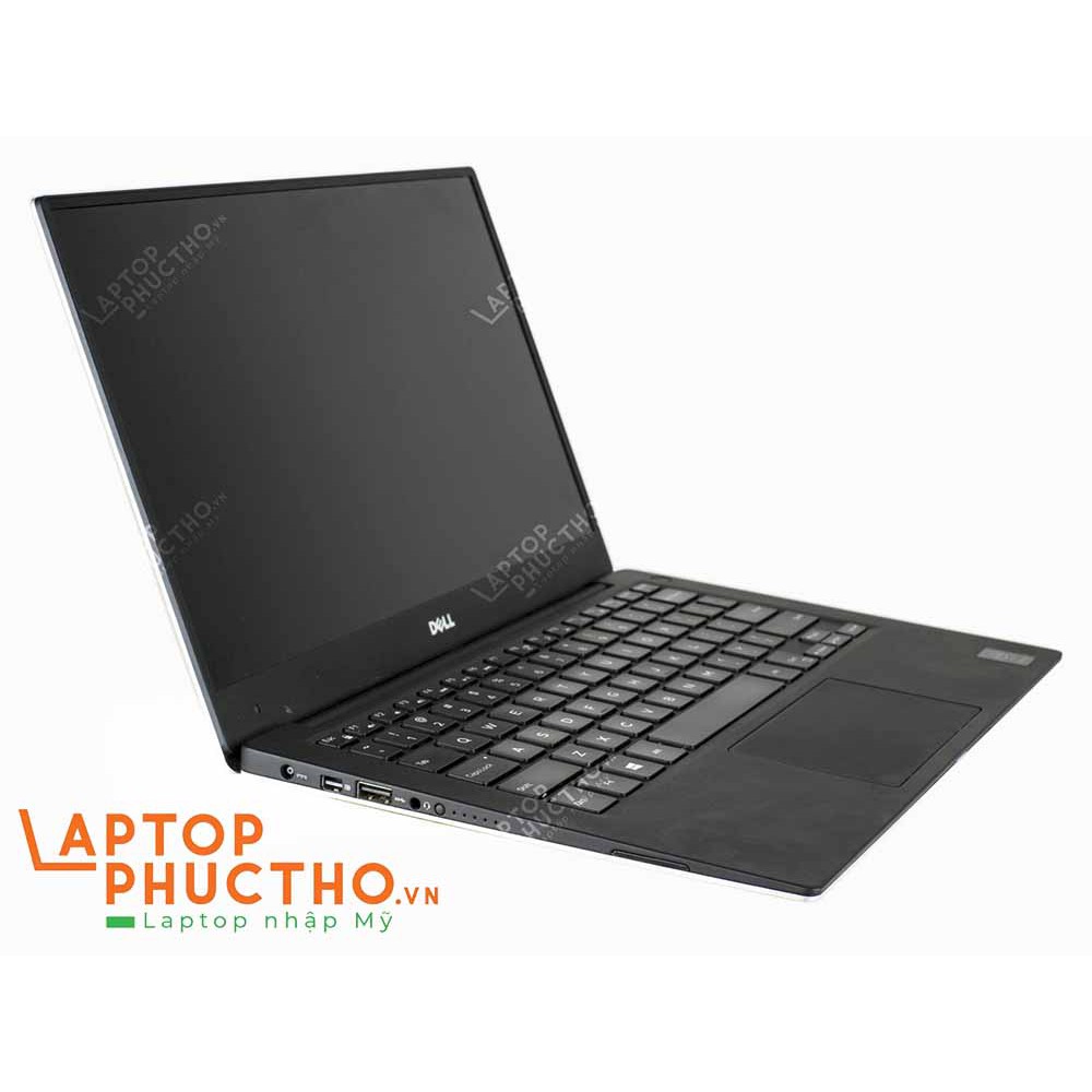 LapTop - DELL XPS-13-9343-(i7 5500u)