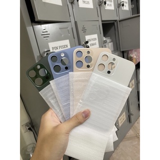 Kính lưng x/xs/xsmax độ 11pro/12pro/13pro/11promax/12promax/13promax