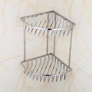 Kệ góc inox 304 - KG2