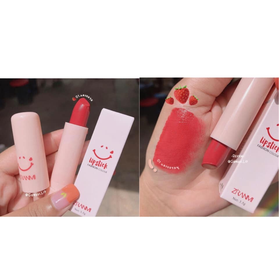 Son zranmi icon smile | BigBuy360 - bigbuy360.vn