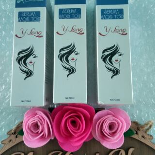 Serum Mọc tóc y lang