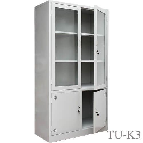 Tủ Sắt Văn Phòng K3, Tủ Gia Đình, Tủ Hồ Sơ,Hộc Sắt Văn Phòng.