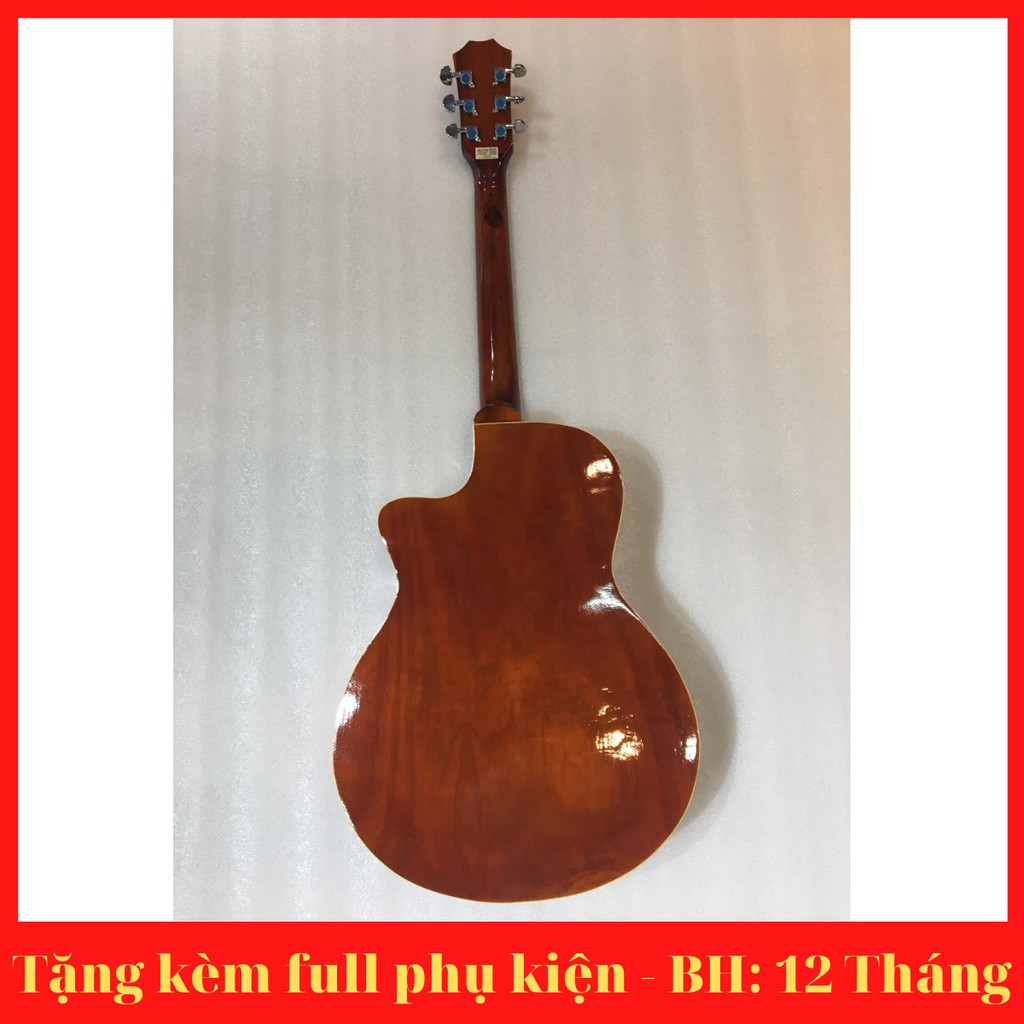 XẢ GUITAR ACCOUSTIC GIÁ RẺ CHO HỌC SINH , SINH VIÊN