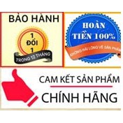 Chuông báo trộm báo khách 06 kiểu báo