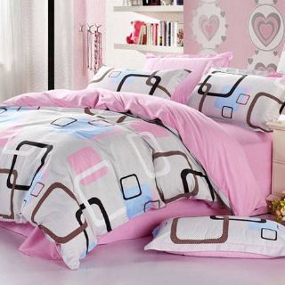 Bộ drap trải giường 1m6