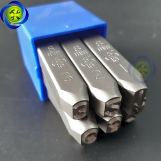 ĐÓNG SỐ KINGTONY 11409SQ08