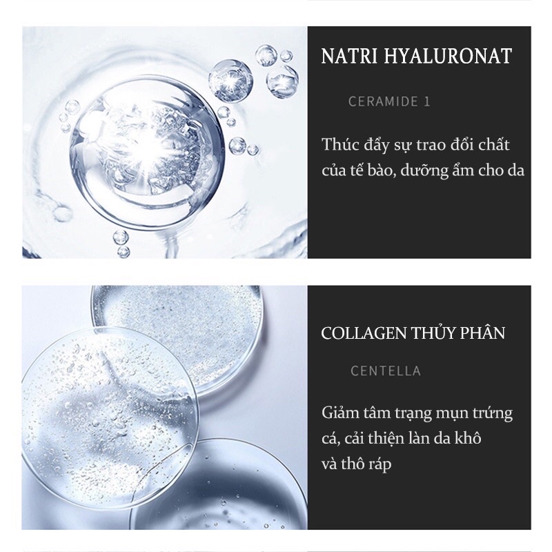 Xịt Khóa Nền Trang Điểm BIOAOUA Makeup Spray Giữ Lớp Nền Trang Điểm Luôn Mịn Màng Suốt 12 Giờ