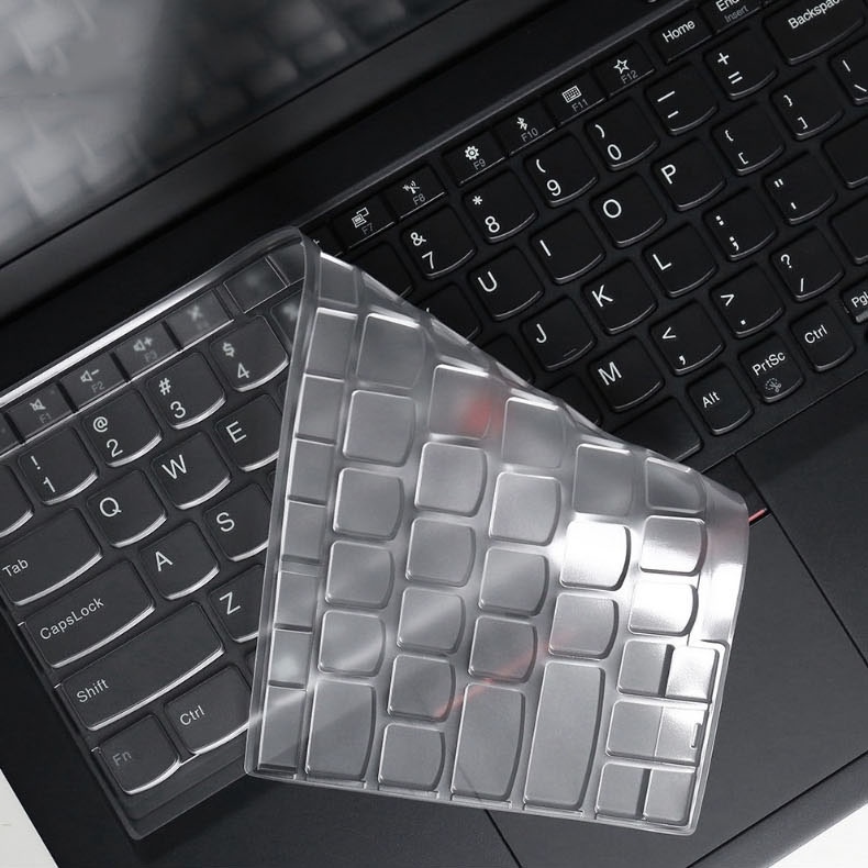 Miếng Phủ Bảo Vệ Bàn Phím Lenovo Thinkpad X13 Yoga x390 X230s X270 X280 S2 2020 Nhựa TPU Cao Cấp