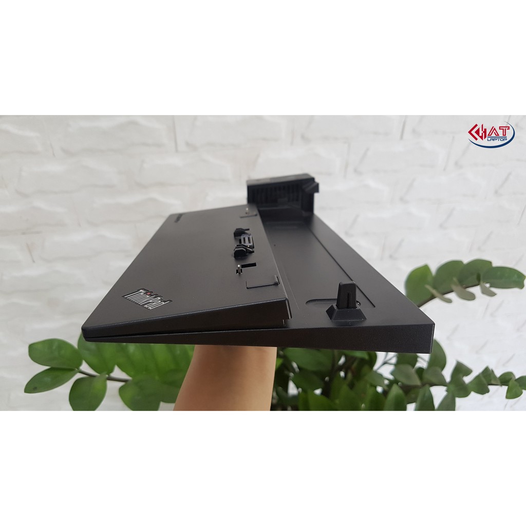Docking station Thinkpad X240 X250 X260 X270 T440 T450 T460 T470 T570 W541 P50 P70