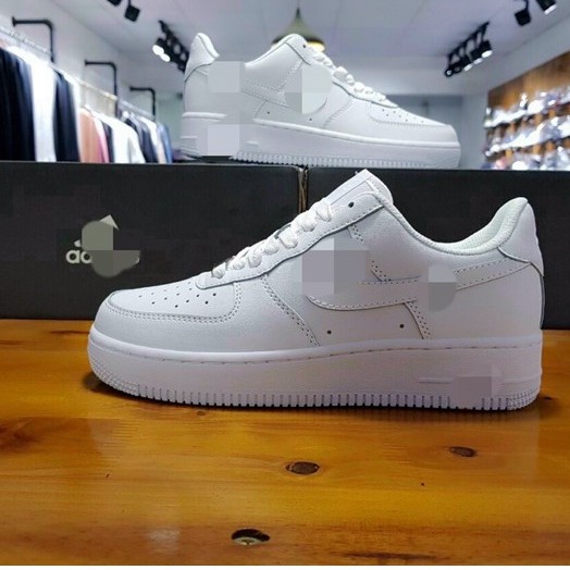[ full bill + full box ] Giày sneakrs nam nữ trắng tăng chiều cao êm chân chống trơn trượt G832 Nowship 1h HÀ NỘI | BigBuy360 - bigbuy360.vn