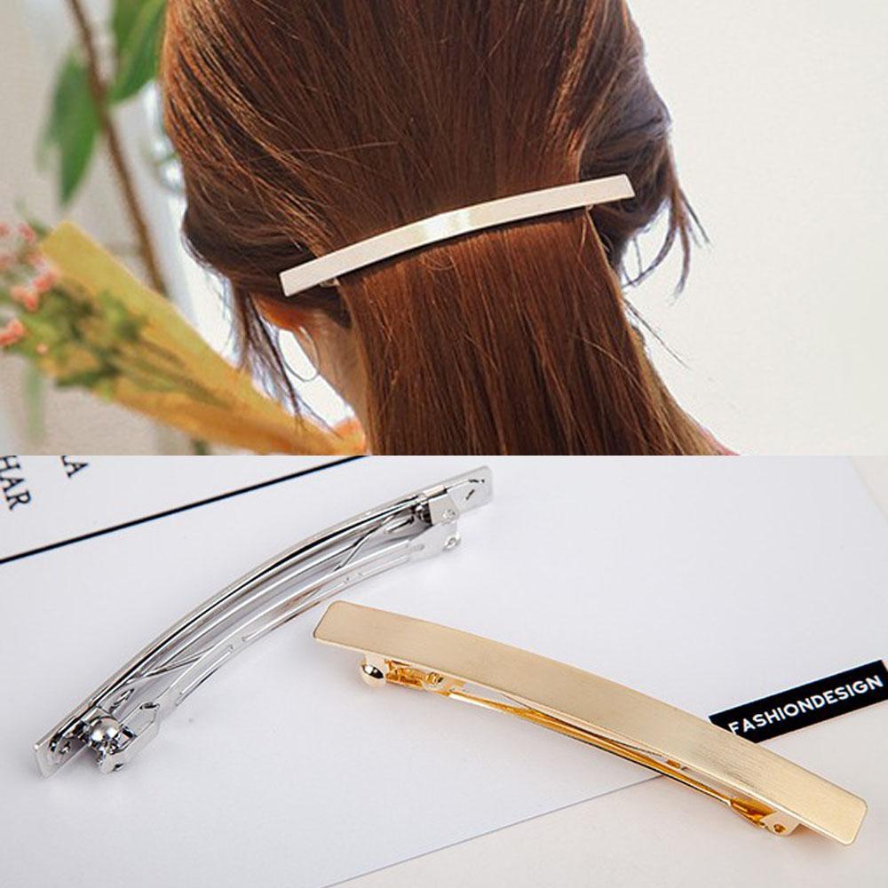 Kẹp Tóc Phong Cách Hàn Quốc Thời Trang Cho Nữ