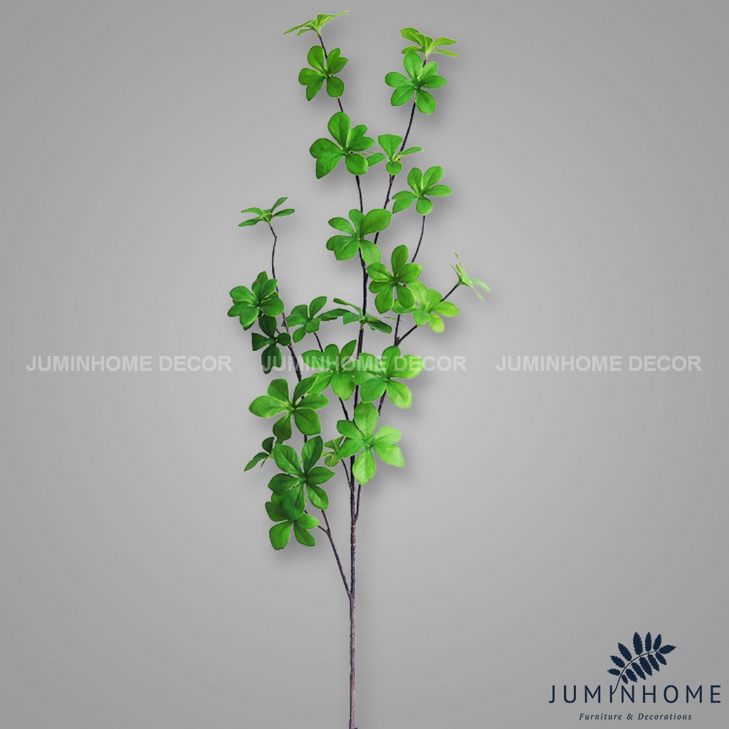 Cành Thạch Nam Nhật Bản - Cây hoa giả Decor trang trí nhà cửa nội thất phòng khách, phòng ngủ