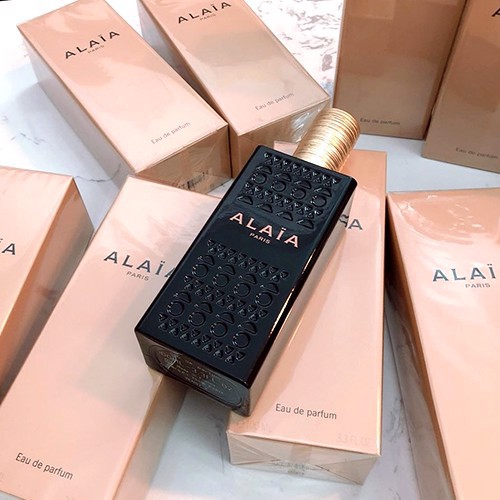 Mẫu thử nước hoa nữ Alaia Paris Eau De Parfum ❄𝑴𝒊𝒏𝒊𝒔𝒕𝒐𝒓𝒆𝟐𝟎𝟓 ❄ | Thế Giới Skin Care