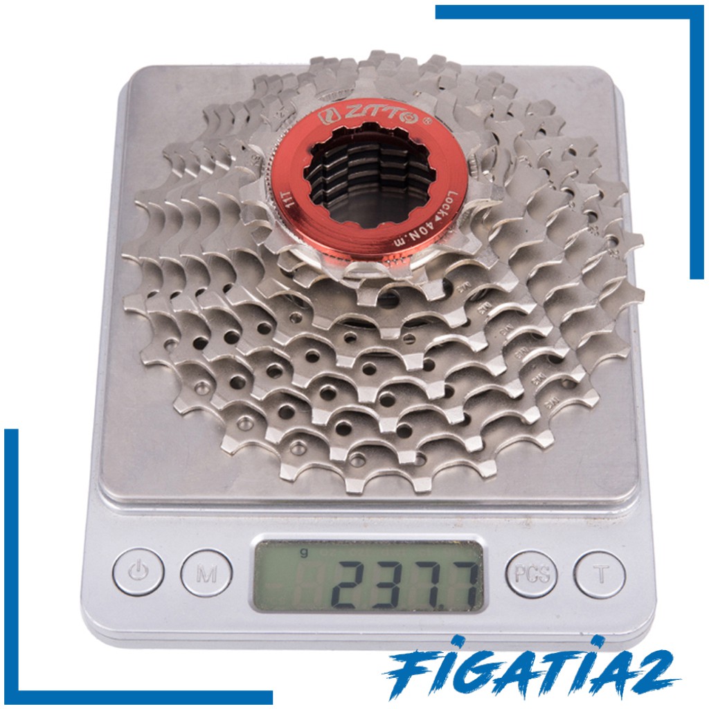 Líp Xe Đạp Leo Núi MTB Moutain Road Bike 8 / 9 11-25 Teeth / 11-32 Tốc Độ