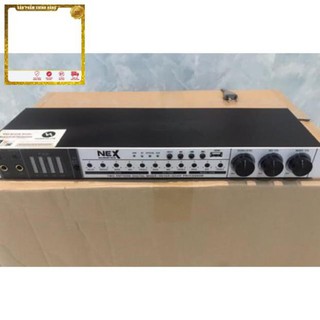 VANG CƠ NEX FX8 ACOUSTICS