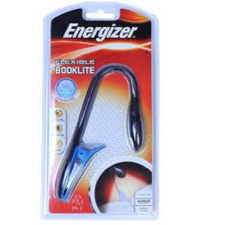 Đèn Pin Đọc Sách Energizer Booklite