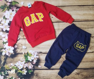 Bộ Gap bé trai