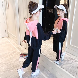 Bộ đại cồ phối thân bé gái (20-35kg)