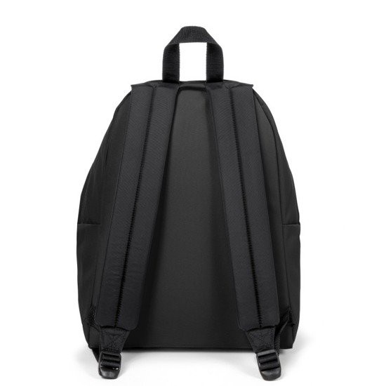 Balo Eastpak Padded Pak'r® - Black - Giá Cực Tốt